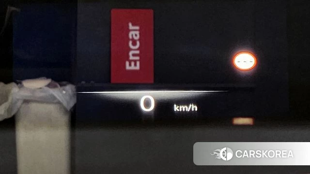 Genesis G80 (RG3) id 3851241 из Кореи 8