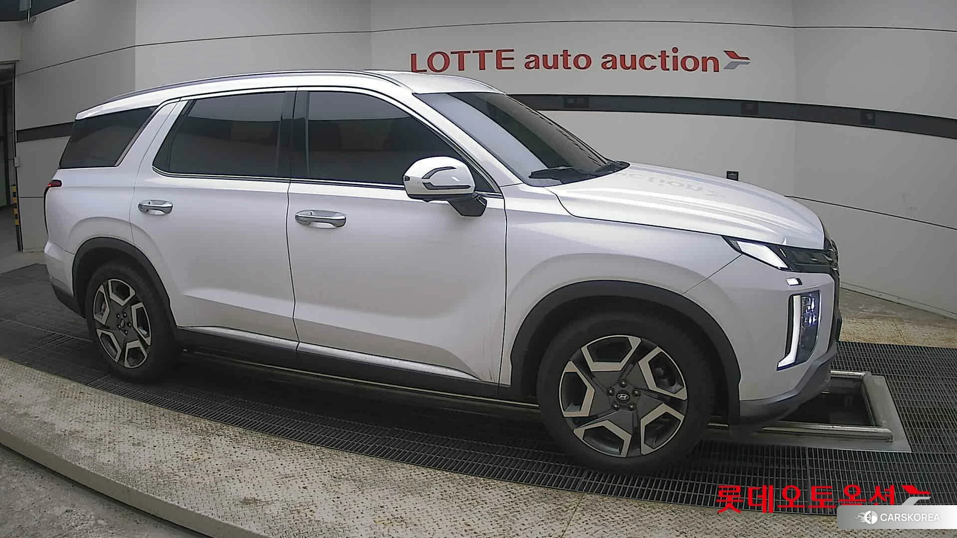 Hyundai Palisade id 4296804 из Кореи 8