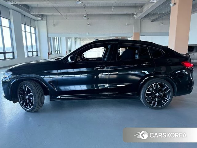 BMW X4 (G02) id 3818532 из Кореи 8