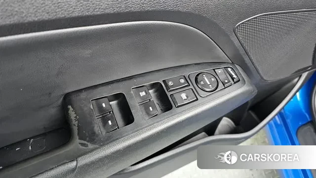 Hyundai Avante AD id 3588680 из Кореи 8