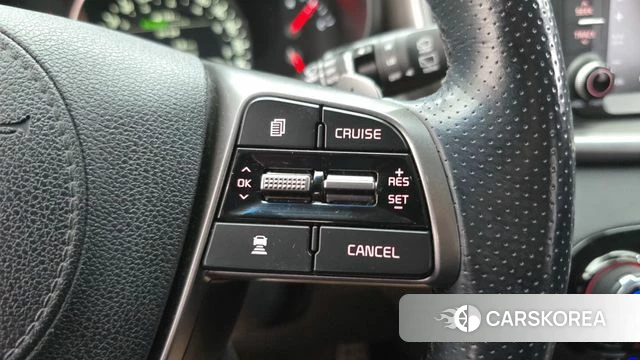 Kia The New Sorento id 4764889 из Кореи 8