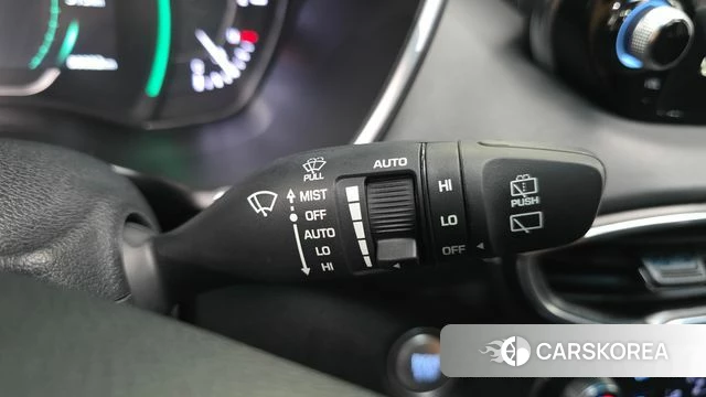 Hyundai Santa Fe TM id 4693746 из Кореи 8