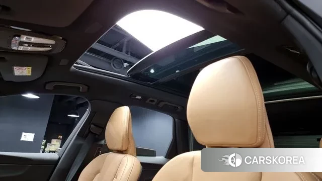 Volvo XC60 second Generation id 3304898 из Кореи 8