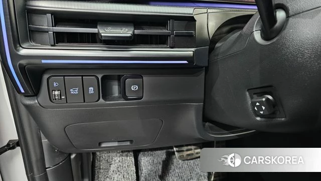 Hyundai Santa Fe (MX5) id 4186013 из Кореи 8