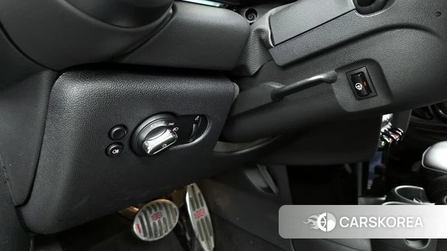 Mini Cooper id 3891554 из Кореи 8