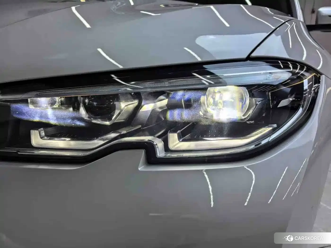 BMW 3 series id 4547988 из Китая 8