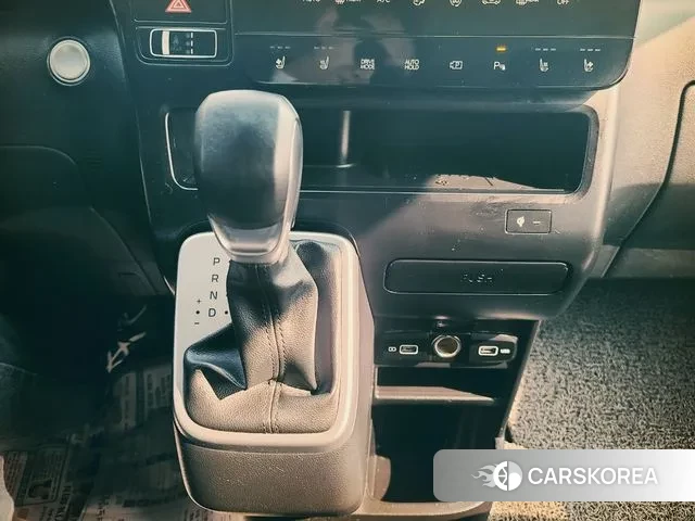 Hyundai Staria id 3745811 из Кореи 8