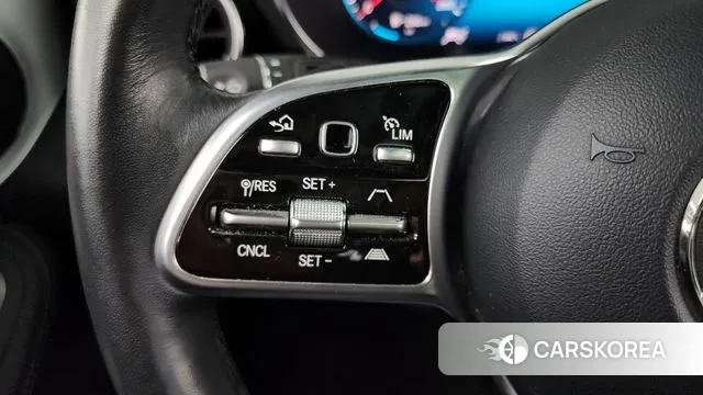 Mercedes-Benz GLC-Class X253 id 3412039 из Кореи 8