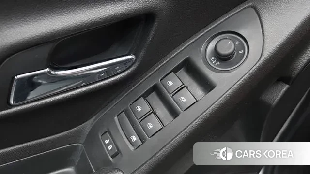 Chevrolet (GM Daewoo) The New Trax id 3060479 из Кореи 8