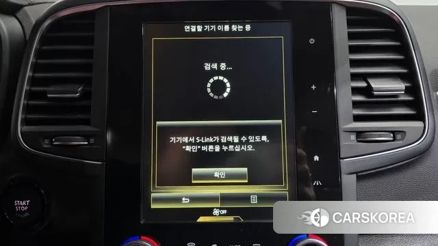 Renault Korea (Samsung) QM6 id 3515115 из Кореи 8