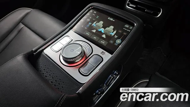 Genesis G90 (RS4) id 2823647 из Кореи 8