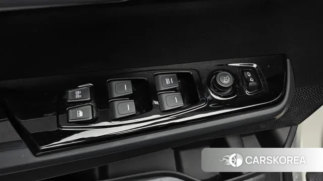 Ssangyong Torres id 3447219 из Кореи 8