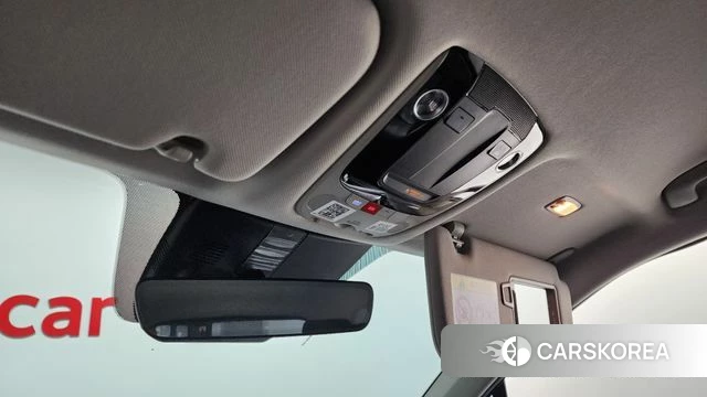 Kia The New Sorento 4th Generation id 4201205 из Кореи 8