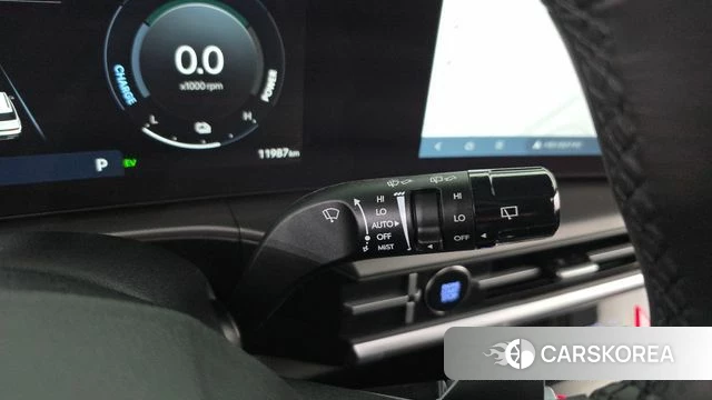 Hyundai Santa Fe (MX5) id 3963365 из Кореи 8