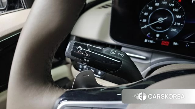 Kia Carnival 4th generation id 4580169 из Кореи 8