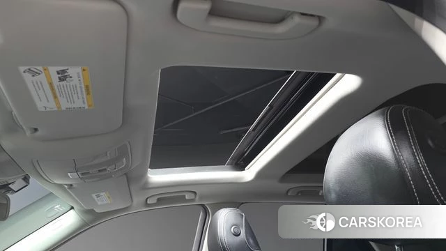 Mercedes-Benz GLE - Class W166 id 3899713 из Кореи 8