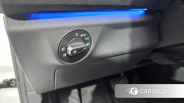 Volkswagen 7th Generation of Jetta id 3274398 из Кореи 8