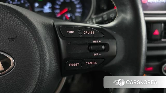 Kia All New Morning (JA) id 4502627 из Кореи 8