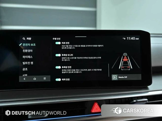 Kia The New Sorento 4th Generation id 3823706 из Кореи 8