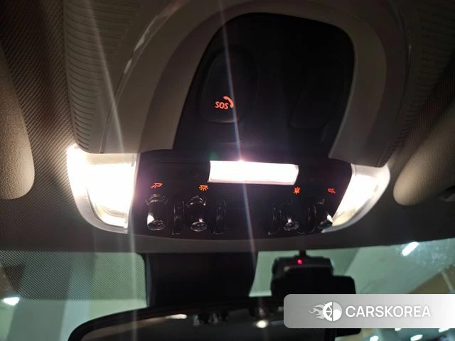 Mini Cooper id 4905443 из Кореи 8