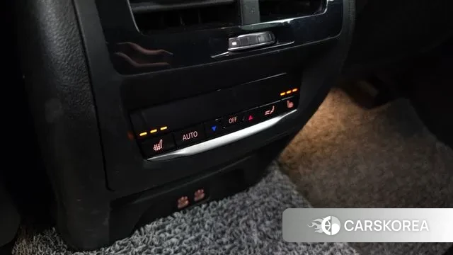 BMW X4 (G02) id 3722191 из Кореи 8