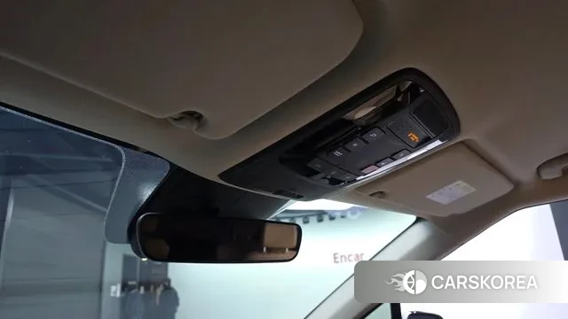 Kia Carnival 4th generation id 3740001 из Кореи 8