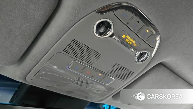 Hyundai The New Grandeur IG id 3965989 из Кореи 8