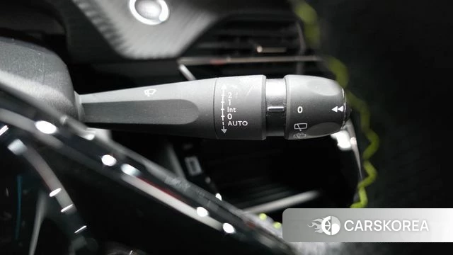 Peugeot e-208 second Generation id 3811529 из Кореи 8