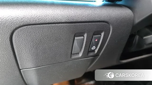 Renault Korea (Samsung) The New SM6 id 3379138 из Кореи 8