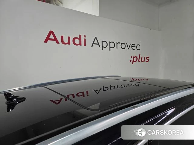 Audi Q7 (4M) id 4855121 из Кореи 8