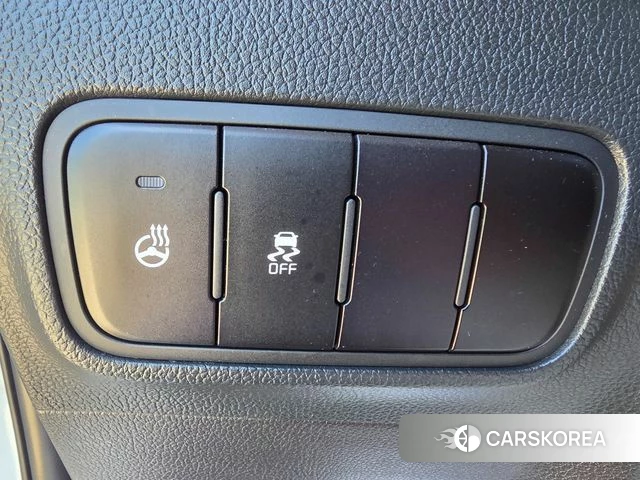 Kia The New Ray id 4476406 из Кореи 8