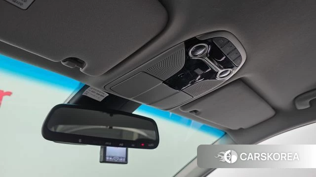 Hyundai Grandeur IG Hybrid id 4180084 из Кореи 8