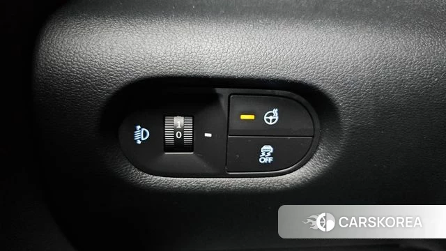 Hyundai Casper id 4506918 из Кореи 8