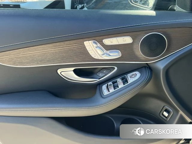 Mercedes-Benz GLC id 4264691 из Китая 8