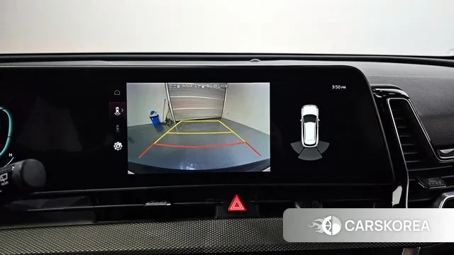 Kia Sportage 5th Generation id 3296010 из Кореи 8