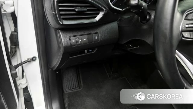 Hyundai The New Santa Fe id 4293659 из Кореи 8