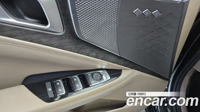 Kia K8 Hybrid id 2700812 из Кореи 8