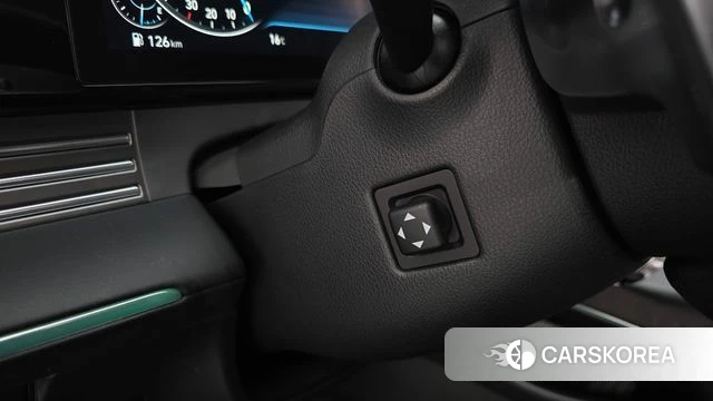 Hyundai The New Grandeur IG id 3834035 из Кореи 8