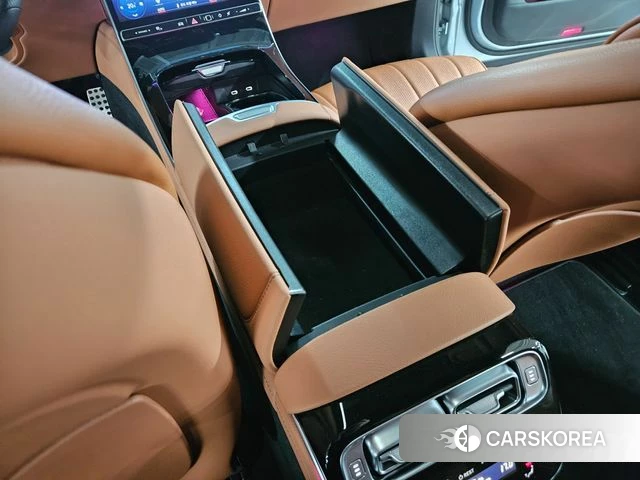 Mercedes-Benz S-Class W223 id 3799525 из Кореи 8