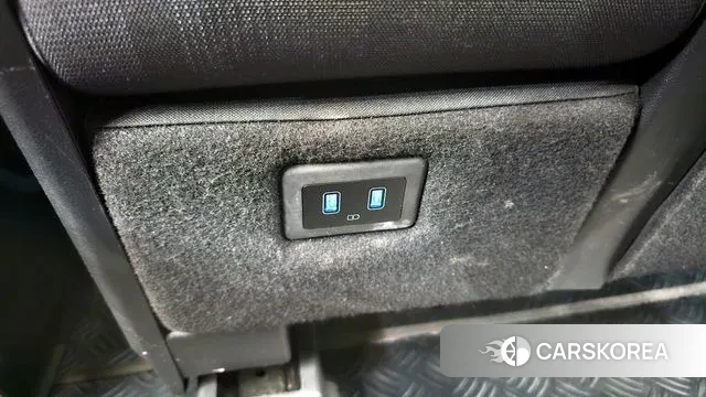 Hyundai Staria id 3301500 из Кореи 8