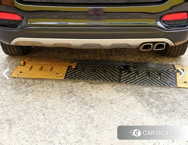Kia The New Sorento id 4582218 из Кореи 8