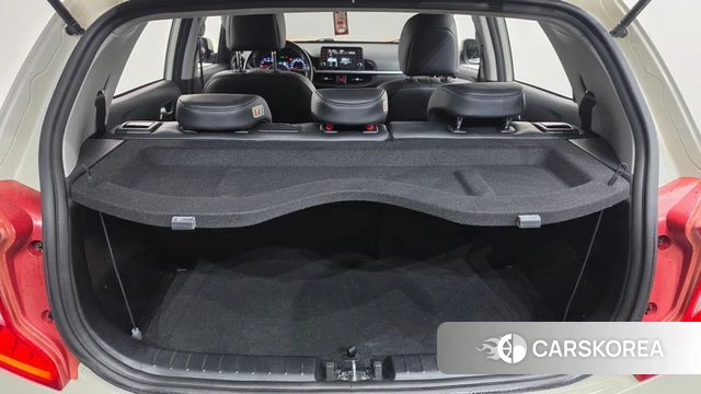 Kia All New Morning (JA) id 4746883 из Кореи 8