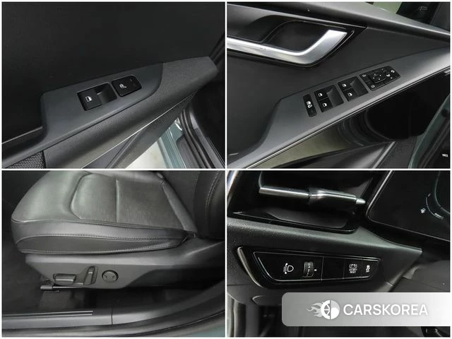 Kia Di Ol Nu Niro id 4905890 из Кореи 8