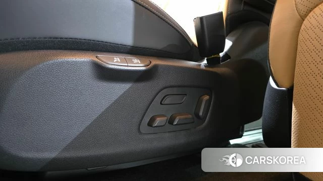 Kia Carnival 4th generation id 3942013 из Кореи 8