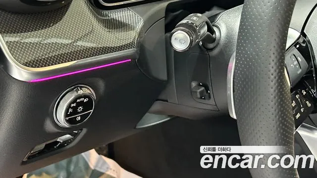 Mercedes-Benz CLE-Class C236 id 2678835 из Кореи 8