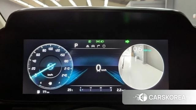 Kia Carnival 4th generation id 4344059 из Кореи 8
