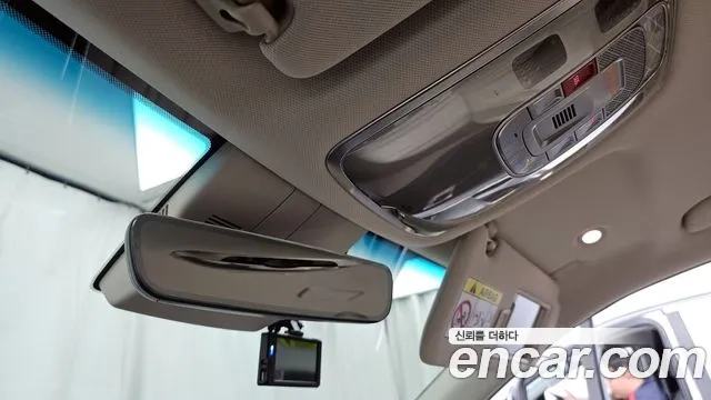 Genesis GV80 id 2920165 из Кореи 8