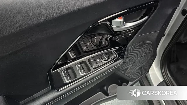 Kia Niro EV id 3318246 из Кореи 8