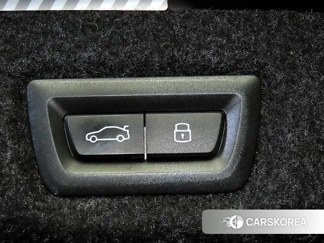 BMW 5 Series (G30) id 4343206 из Кореи 8