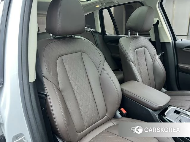 BMW X3 id 4208729 из Китая 8